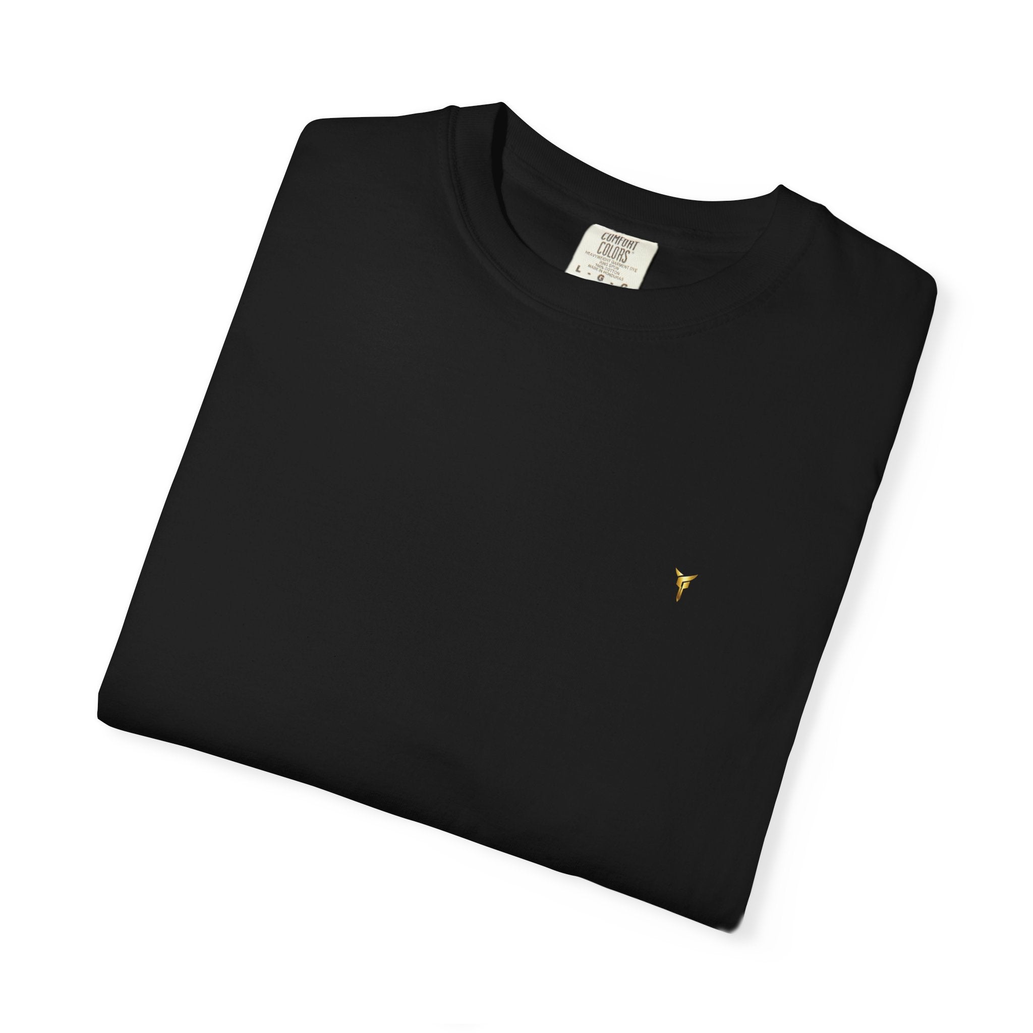Ascend "Legacy of Elegance" T-Shirt