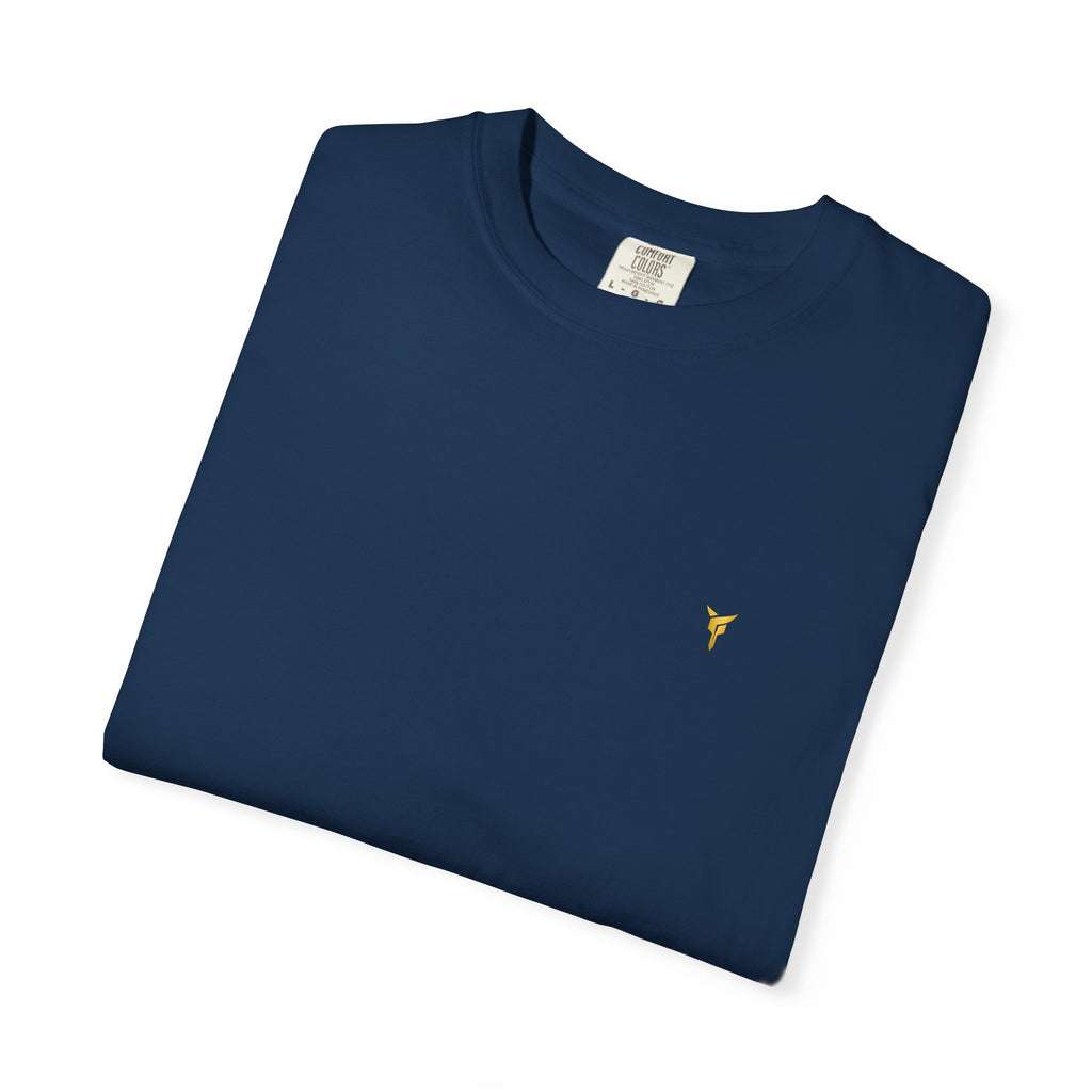 Ascend Vintage T-Shirt — "Driven to Ascend"