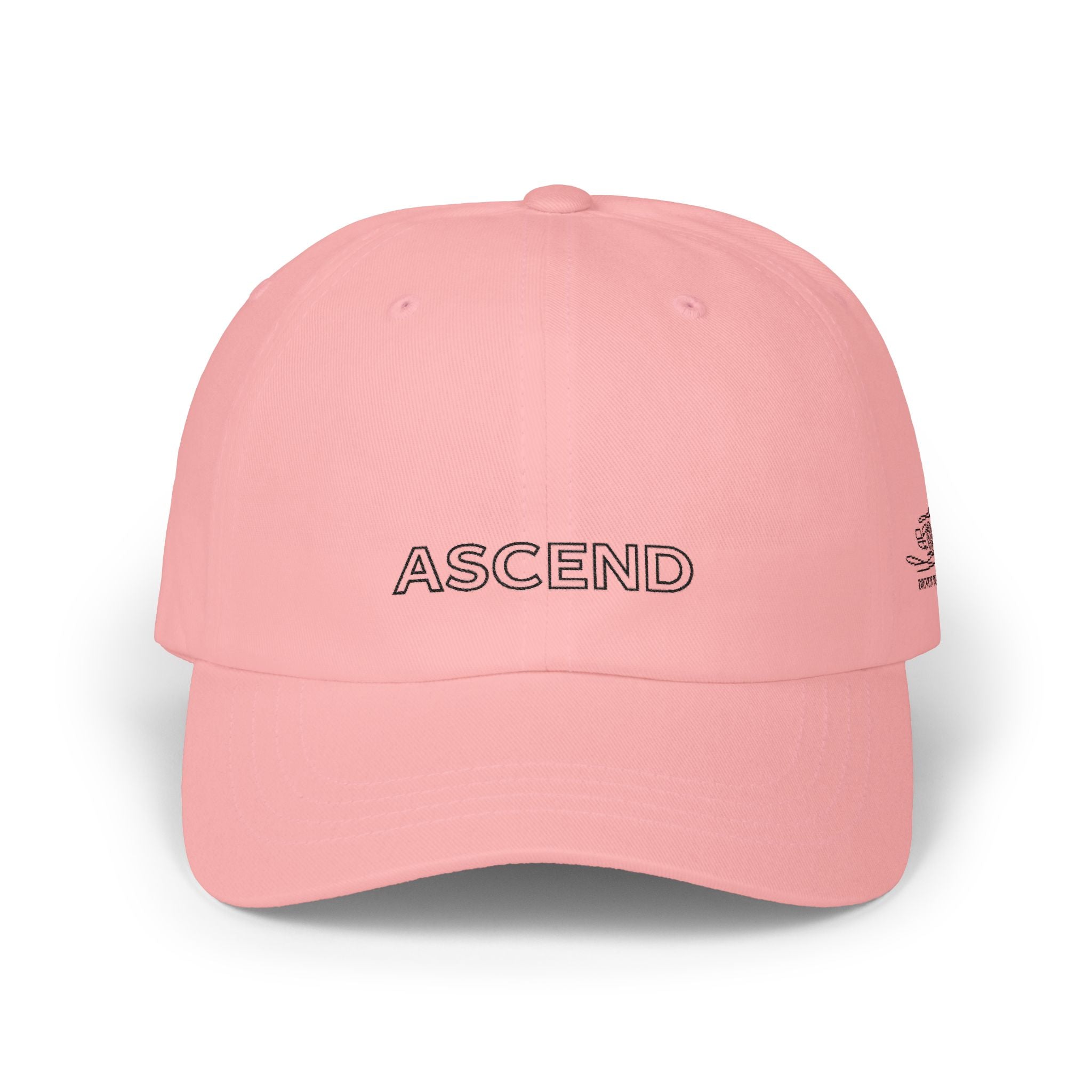 Classic Dad Cap