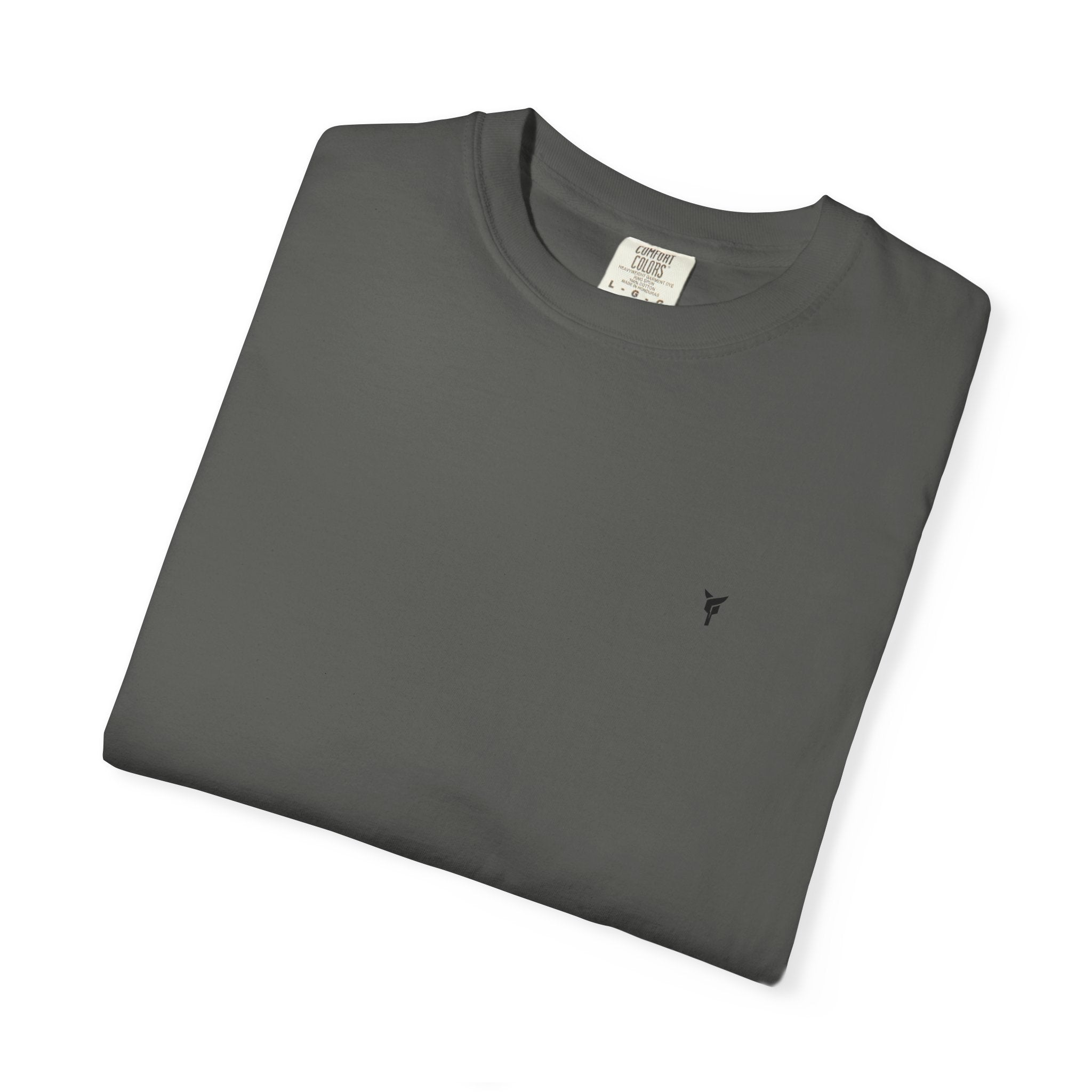 Ascend Motivational Tee