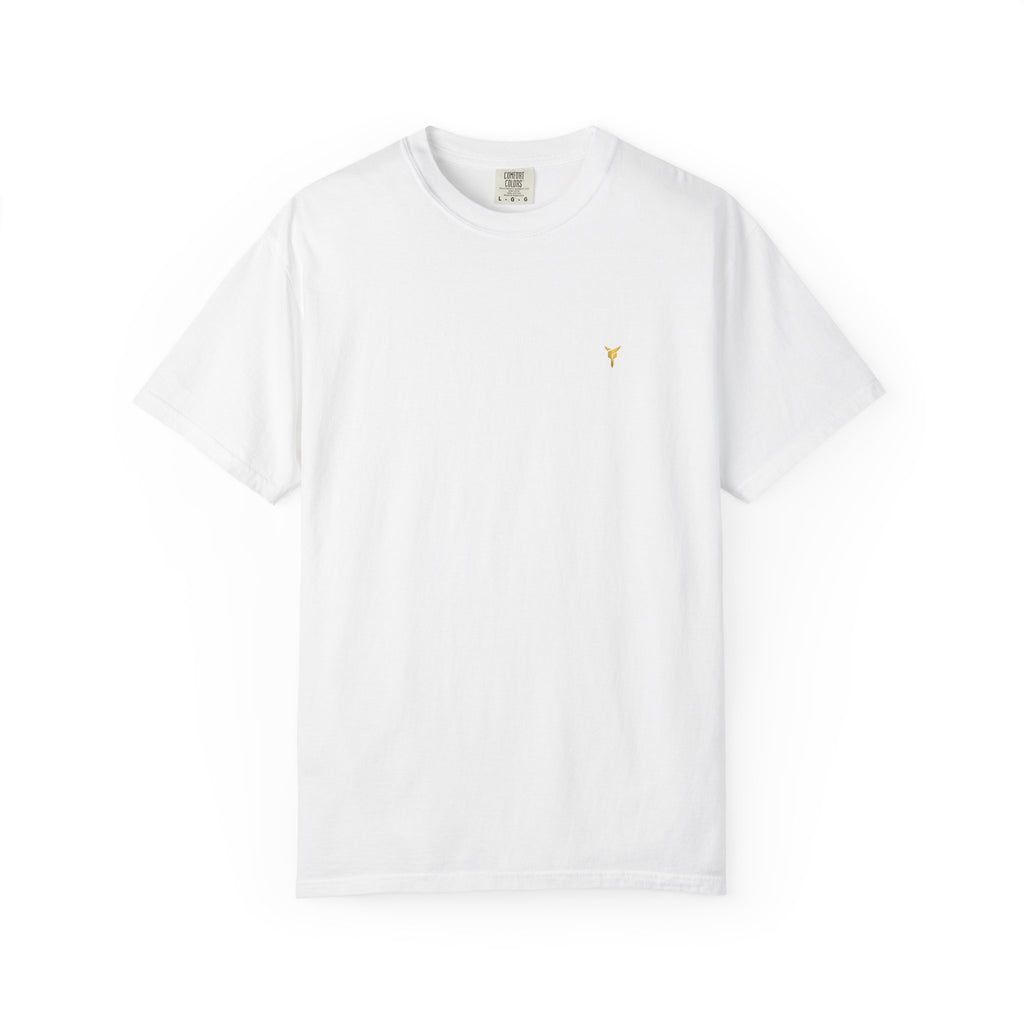 Ascend Vintage T-Shirt — "Driven to Ascend"