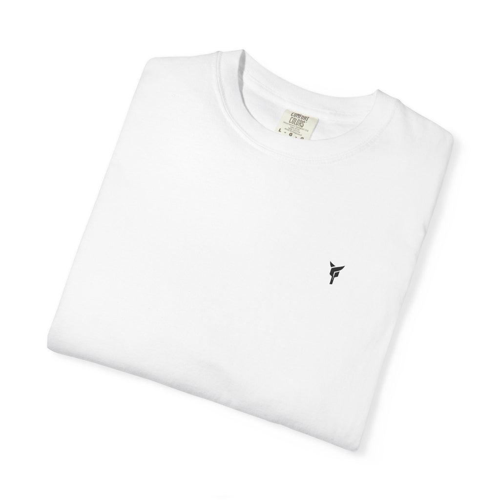 “Elegance With a Touch of Minimalist” T-shirt