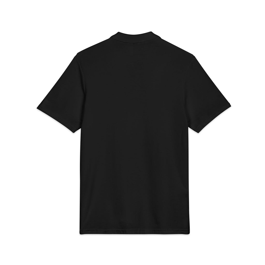 Minimalist Ascend Polo Shirt