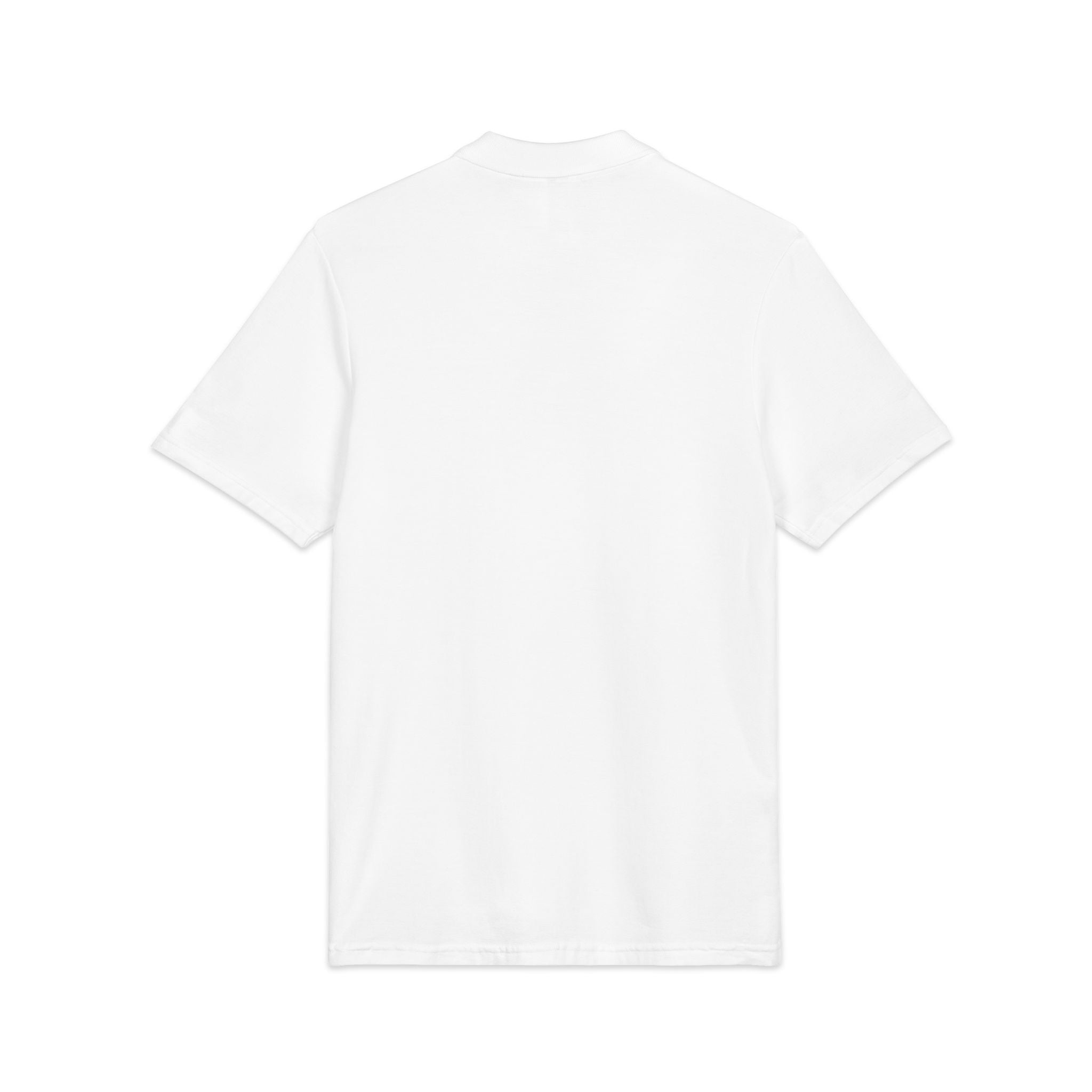 Minimalist Ascend Polo Shirt