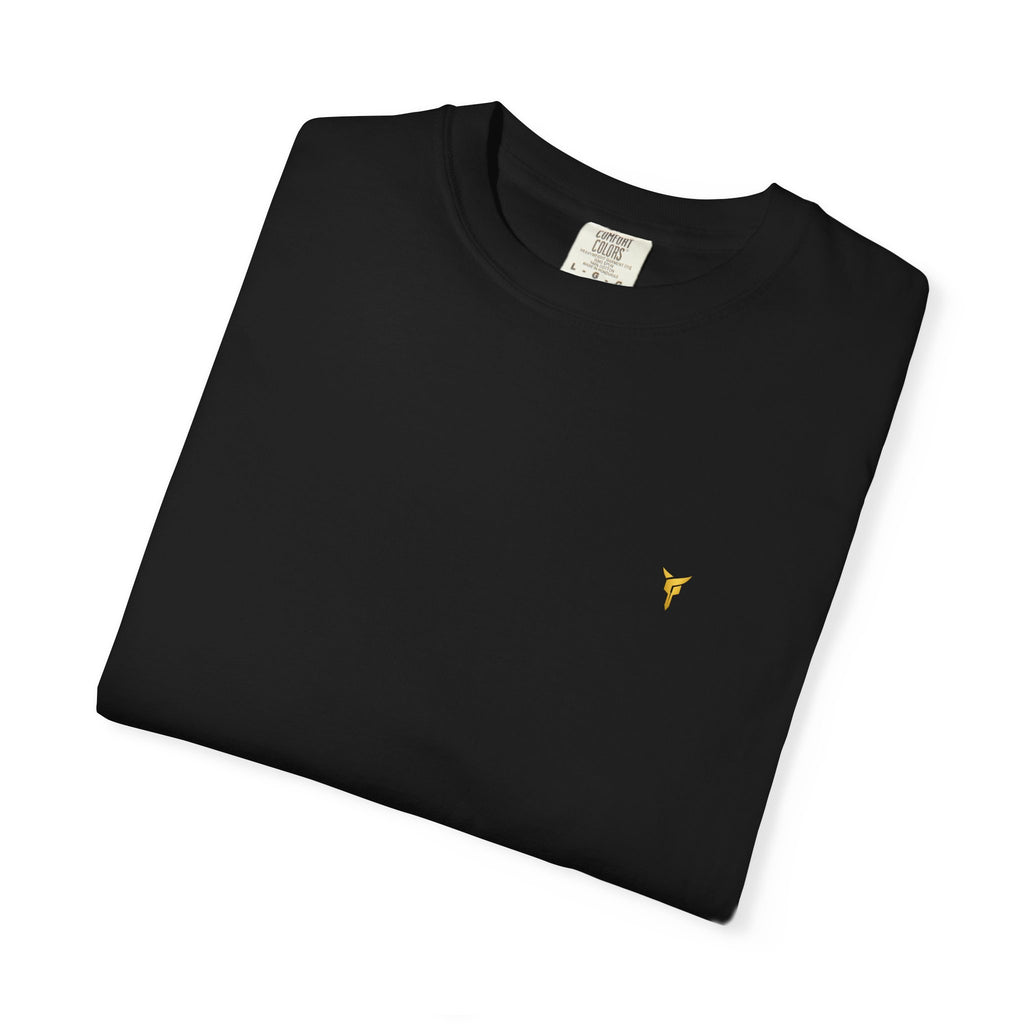 Ascend Vintage T-Shirt — "Driven to Ascend"
