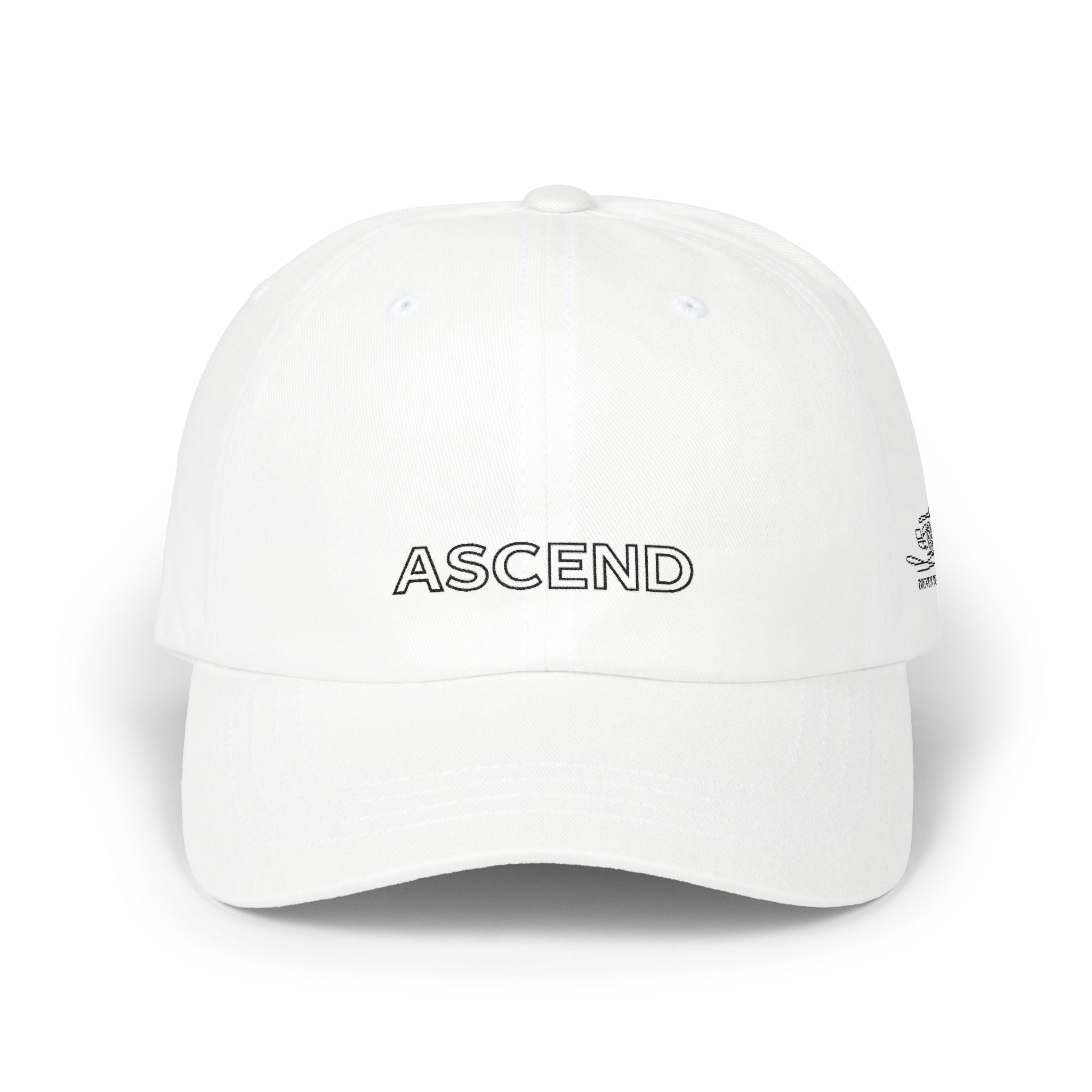 Classic Dad Cap