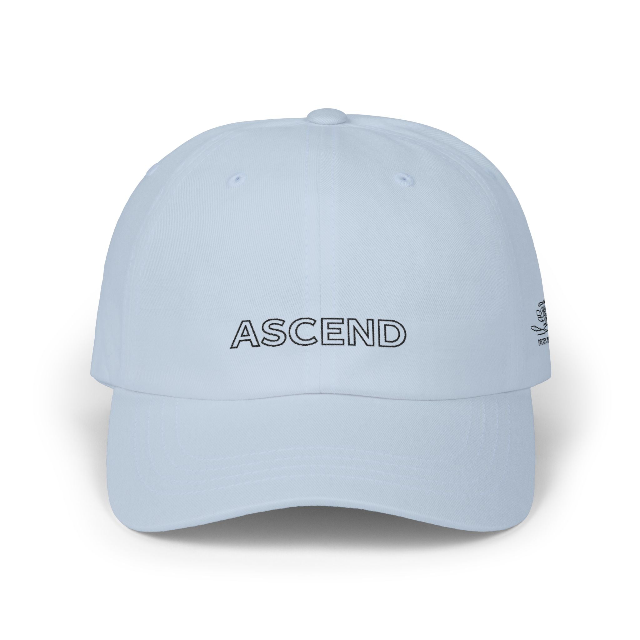 Classic Dad Cap