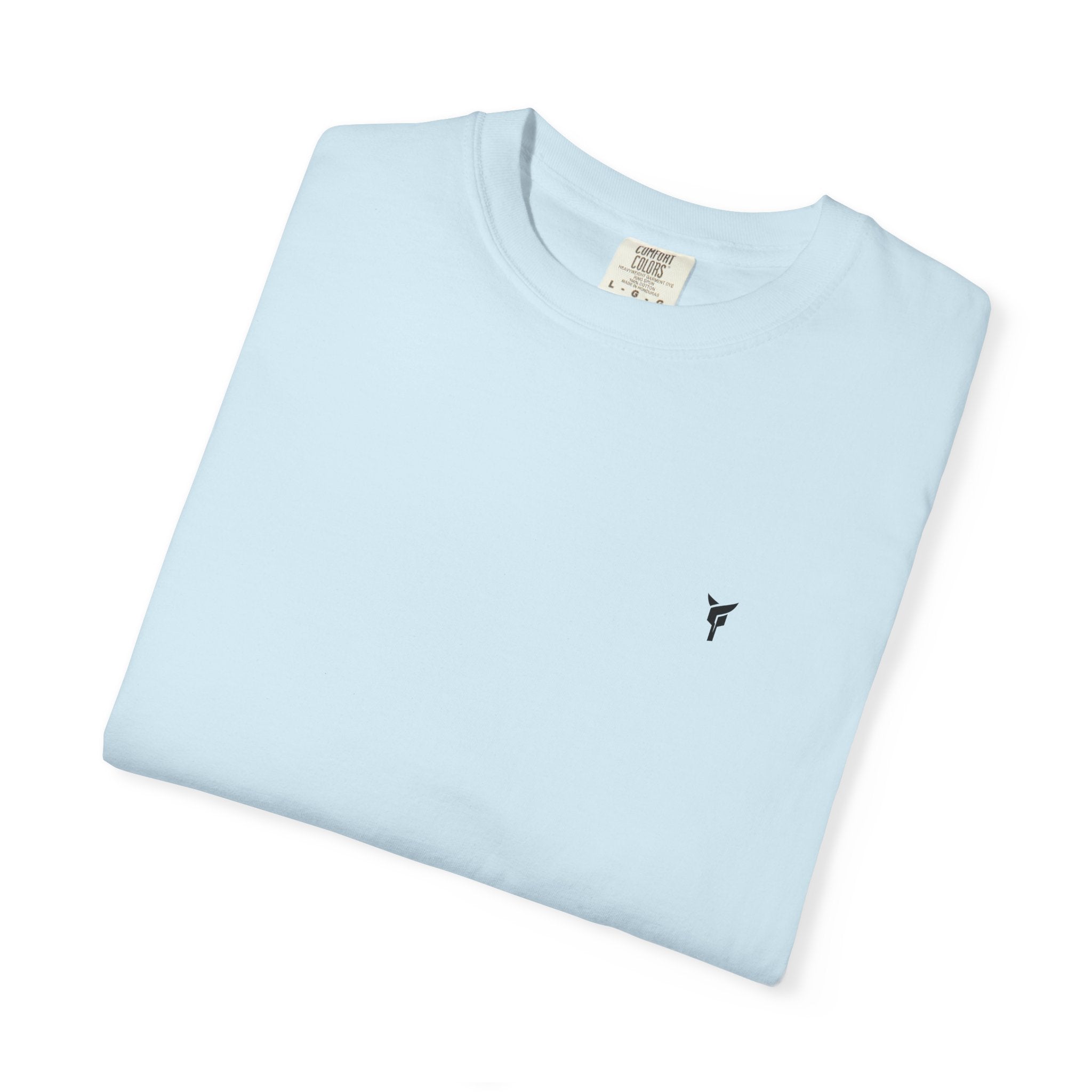 Silent Growth Floral T-Shirt