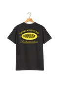“Elegance With a Touch of Minimalist” T-shirt