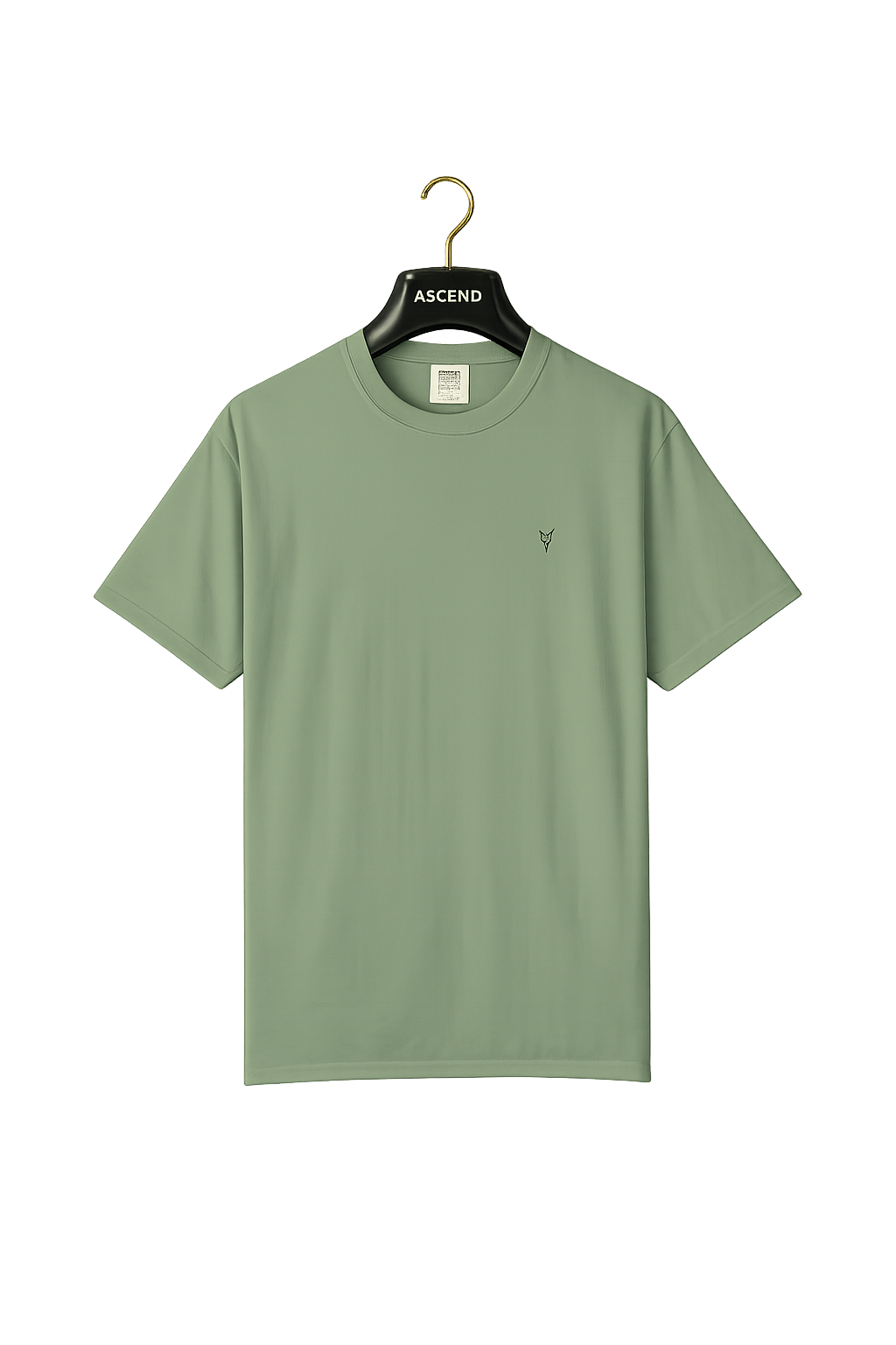 Basic Ascend T-Shirt