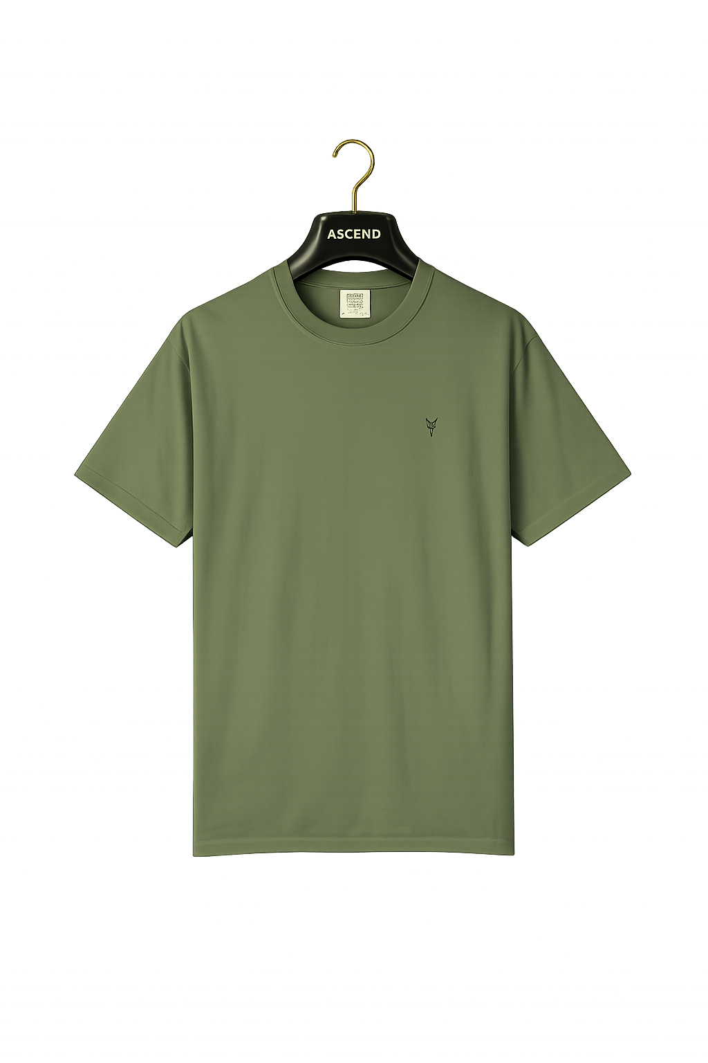 Basic Ascend T-Shirt