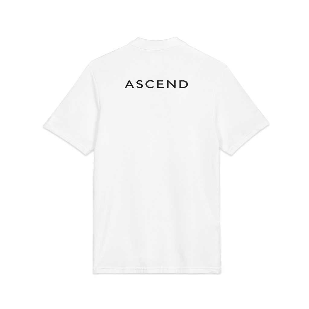 Ascend Polo Shirt