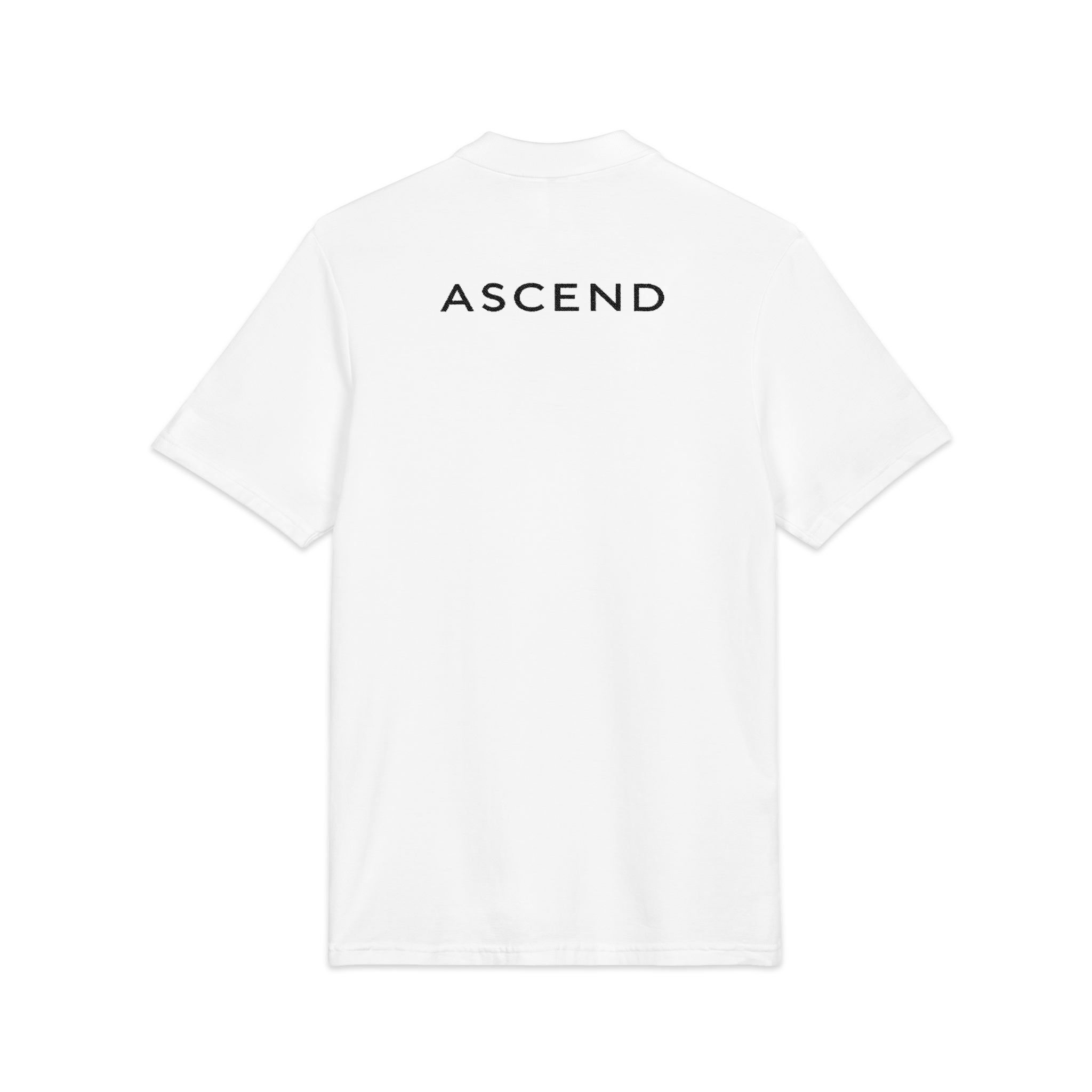 Ascend Polo Shirt