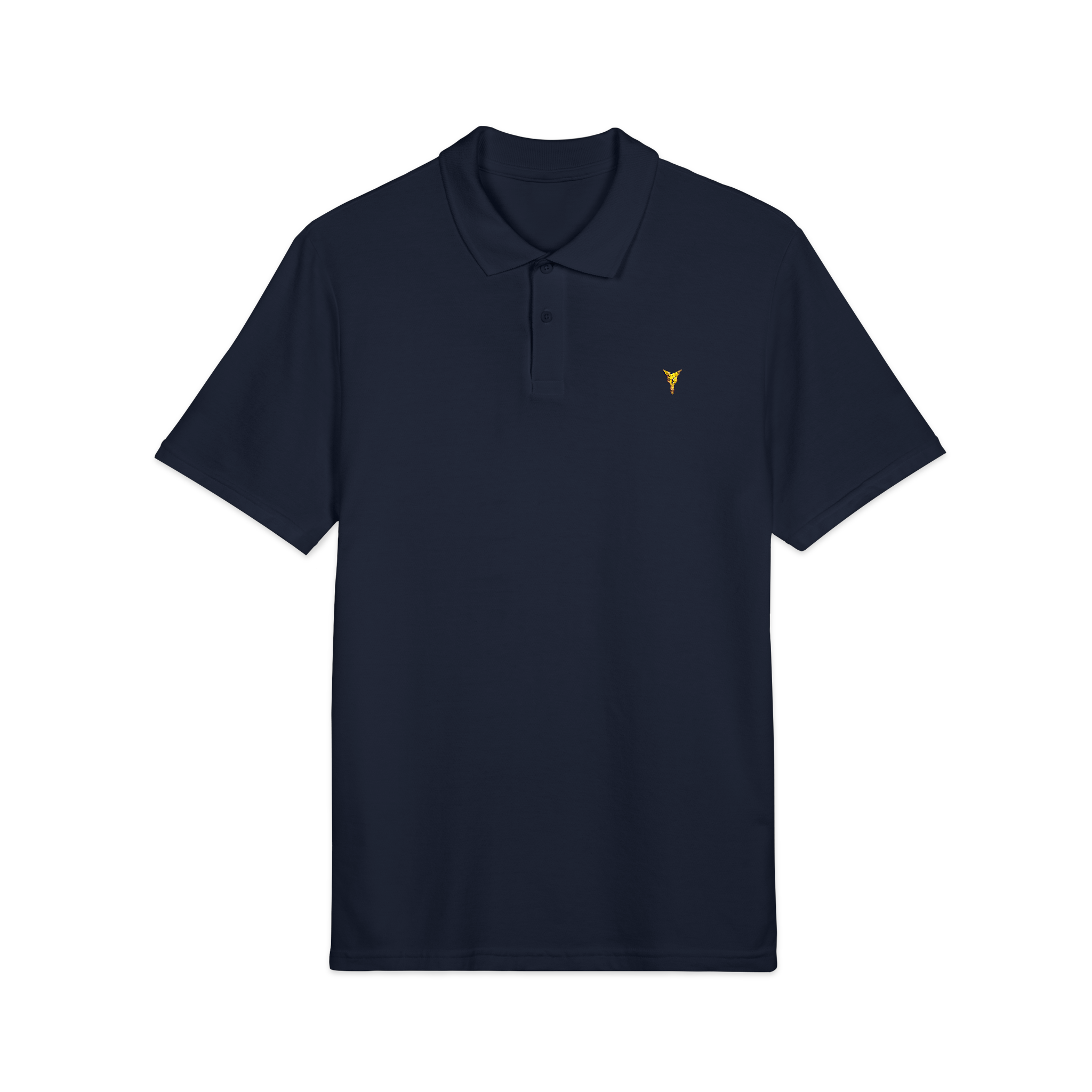 Minimalist Ascend Polo Shirt