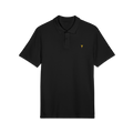 Minimalist Ascend Polo Shirt