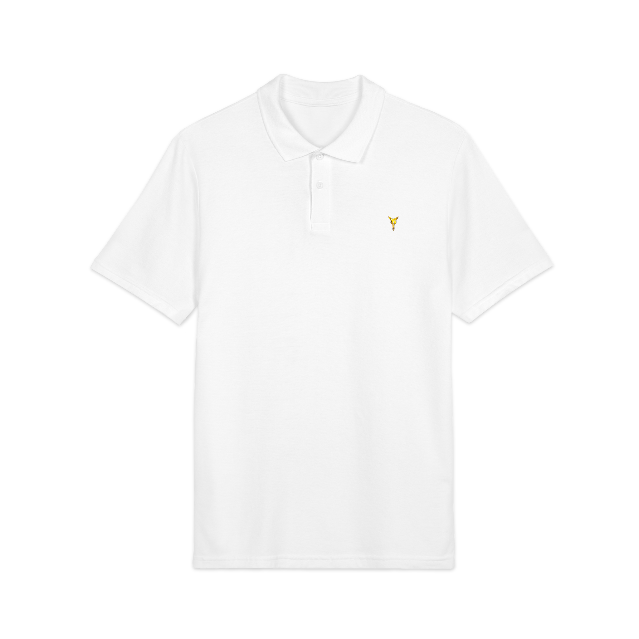 Minimalist Ascend Polo Shirt