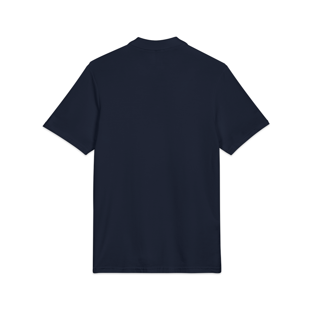 Minimalist Ascend Polo Shirt