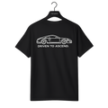 Ascend "Driven to Ascend" T-Shirt