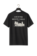 Ascend "Monte Carlo" T-Shirt
