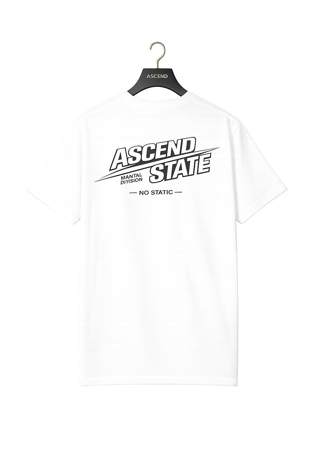 Ascend T-Shirt "Ascend State"