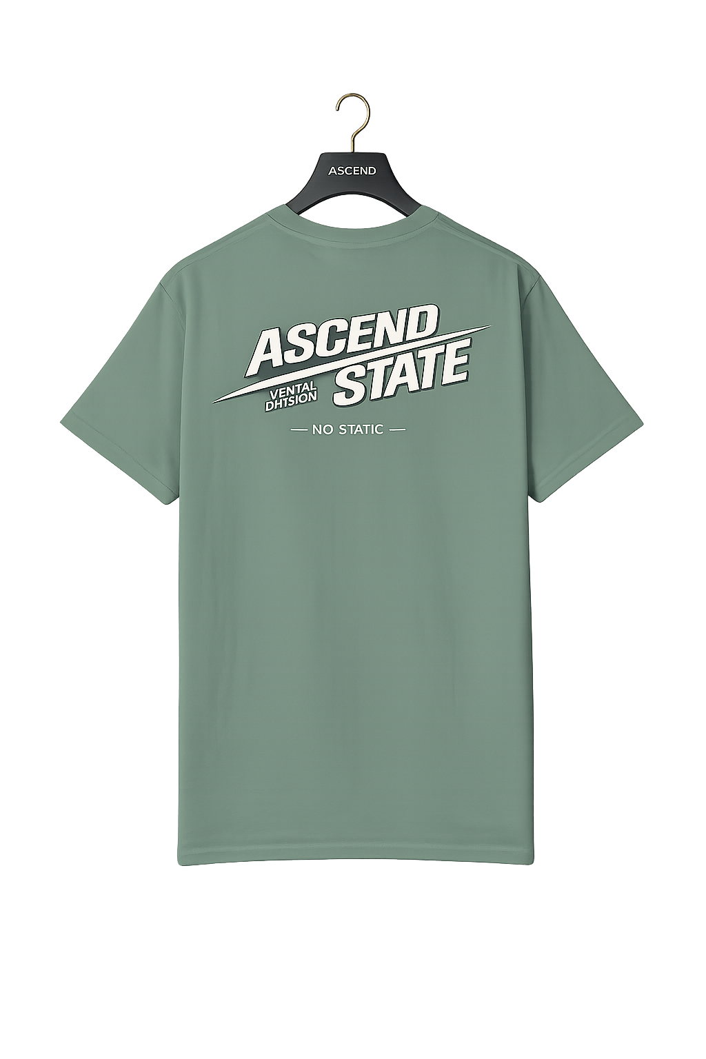 Ascend T-Shirt "Ascend State"