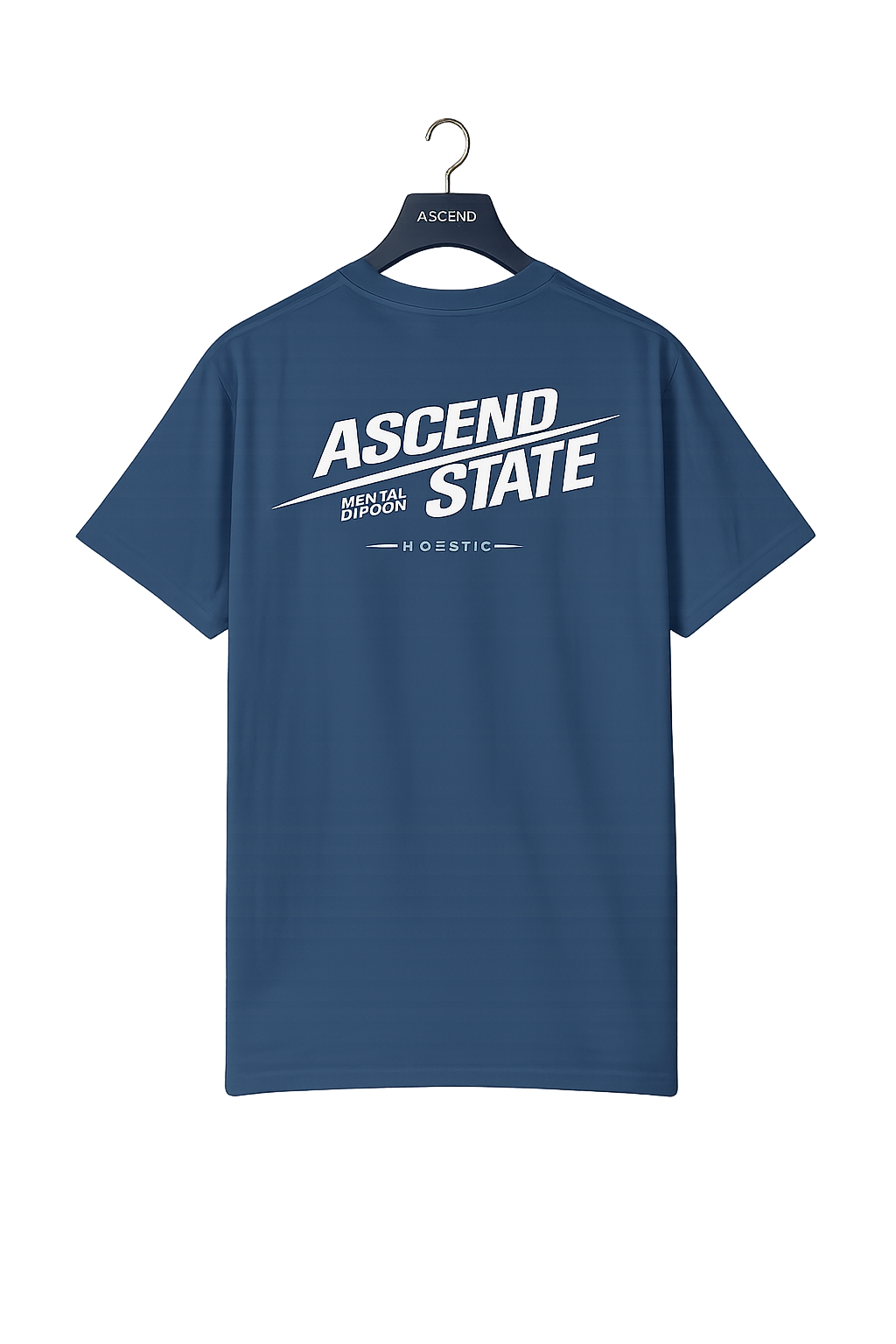 Ascend T-Shirt "Ascend State"