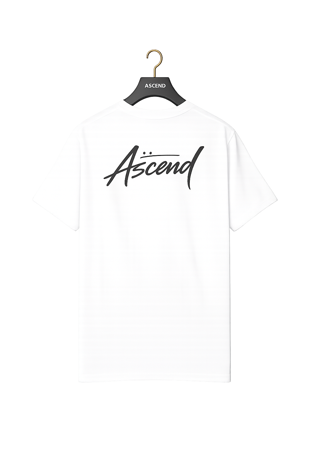 Ascend Motivational Tee