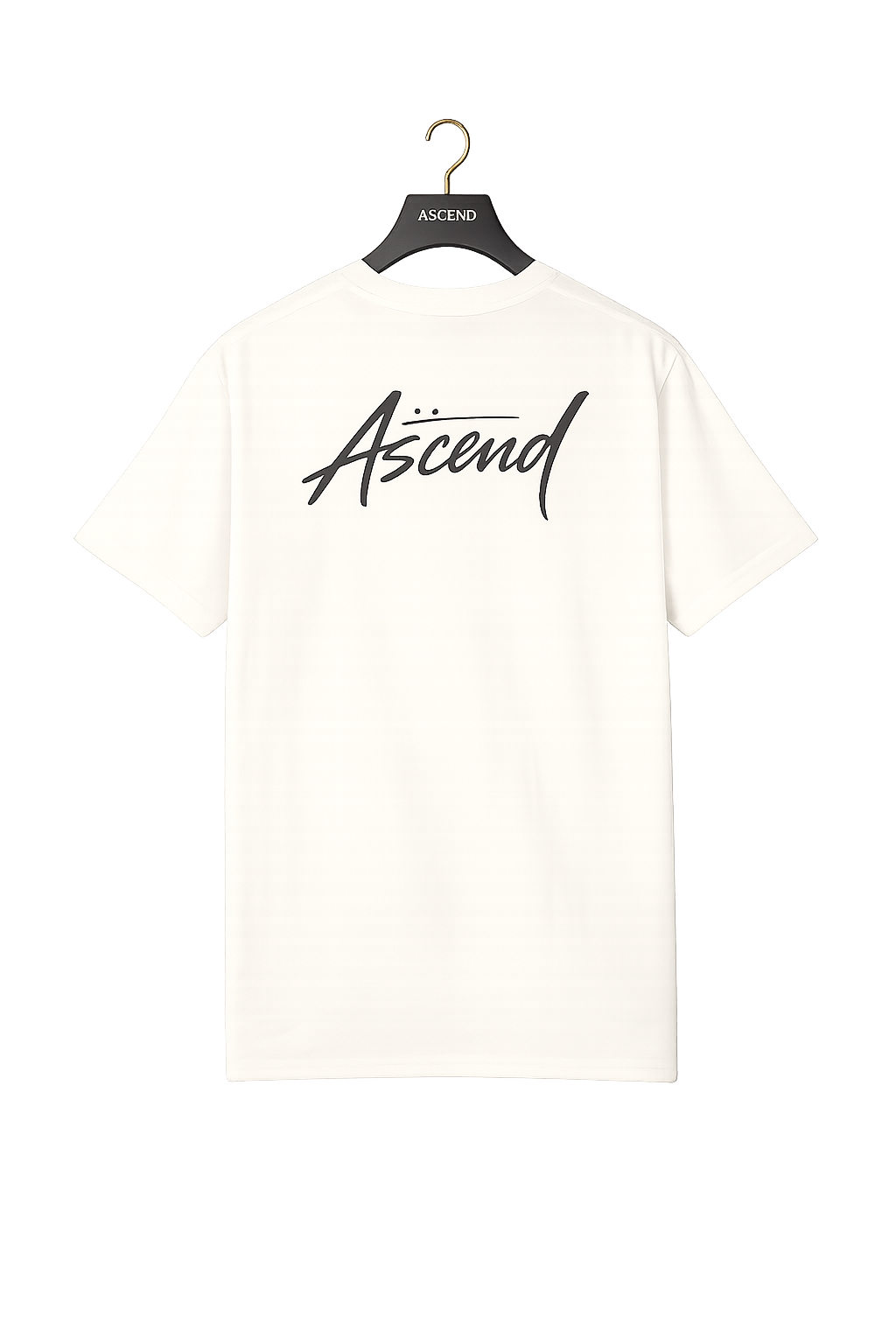 Ascend Motivational Tee