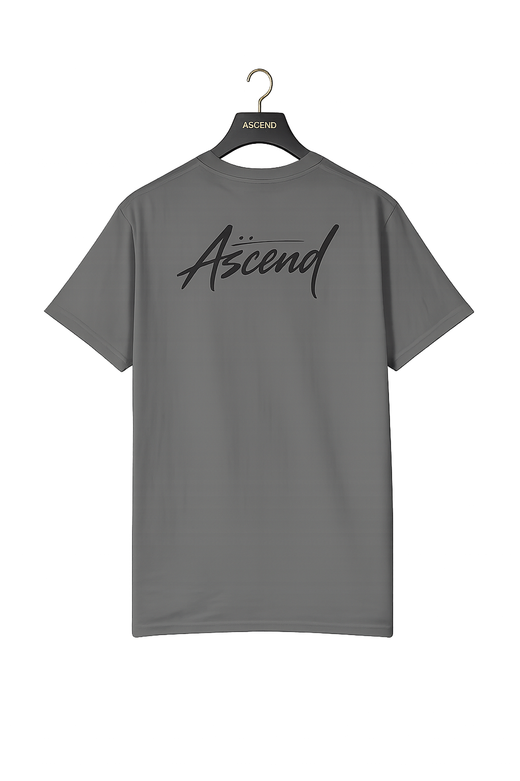 Ascend Motivational Tee