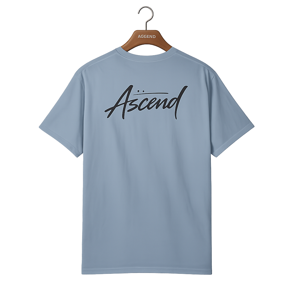 Ascend Motivational Tee