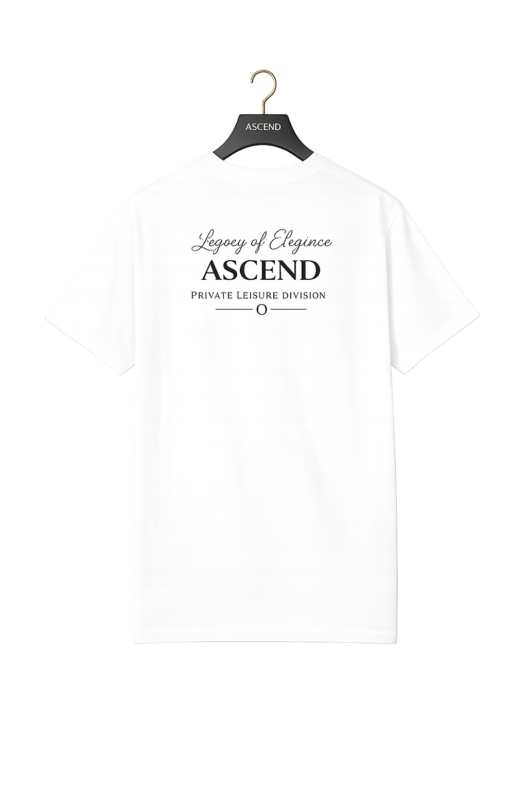 Ascend "Legacy of Elegance"