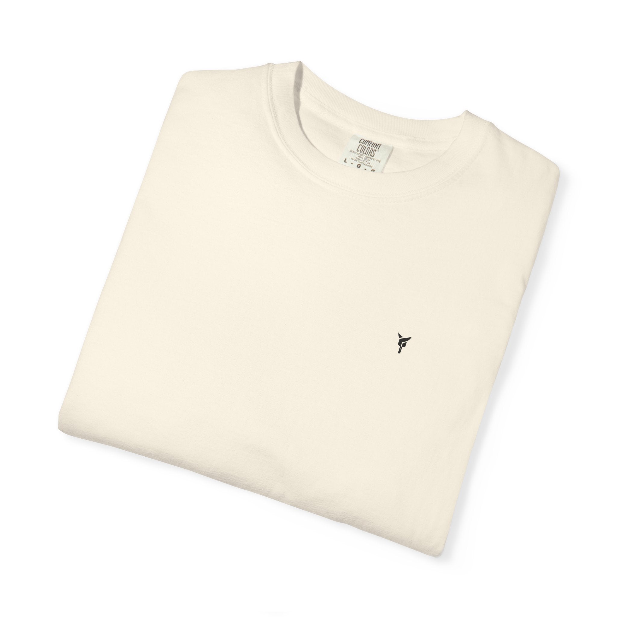 Ascend Motivational Tee