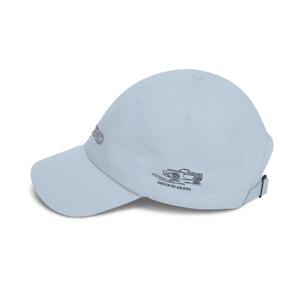 Classic Dad Cap