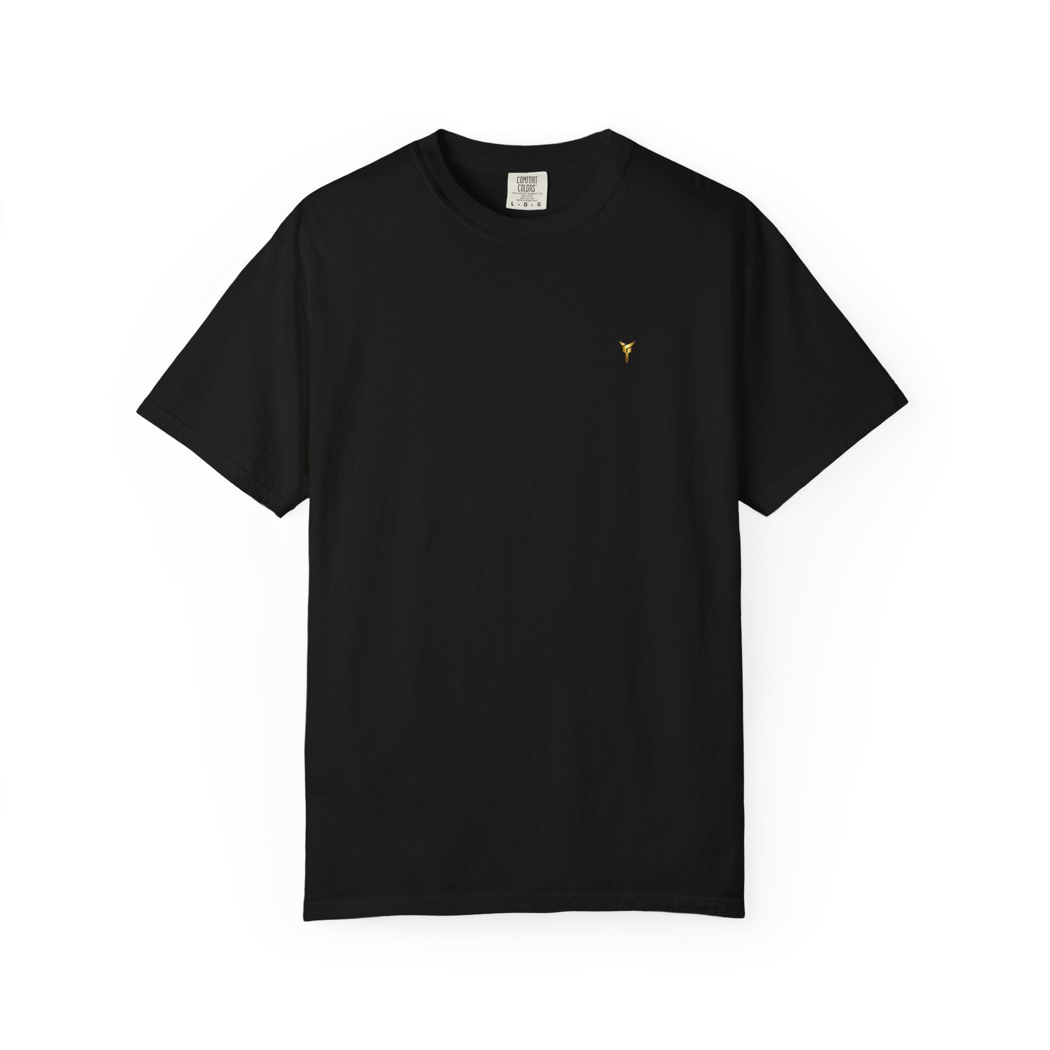 Ascend "Driven to Ascend" T-Shirt