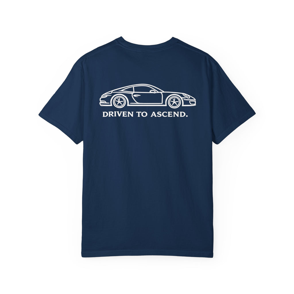 Ascend "Driven to Ascend" T-Shirt