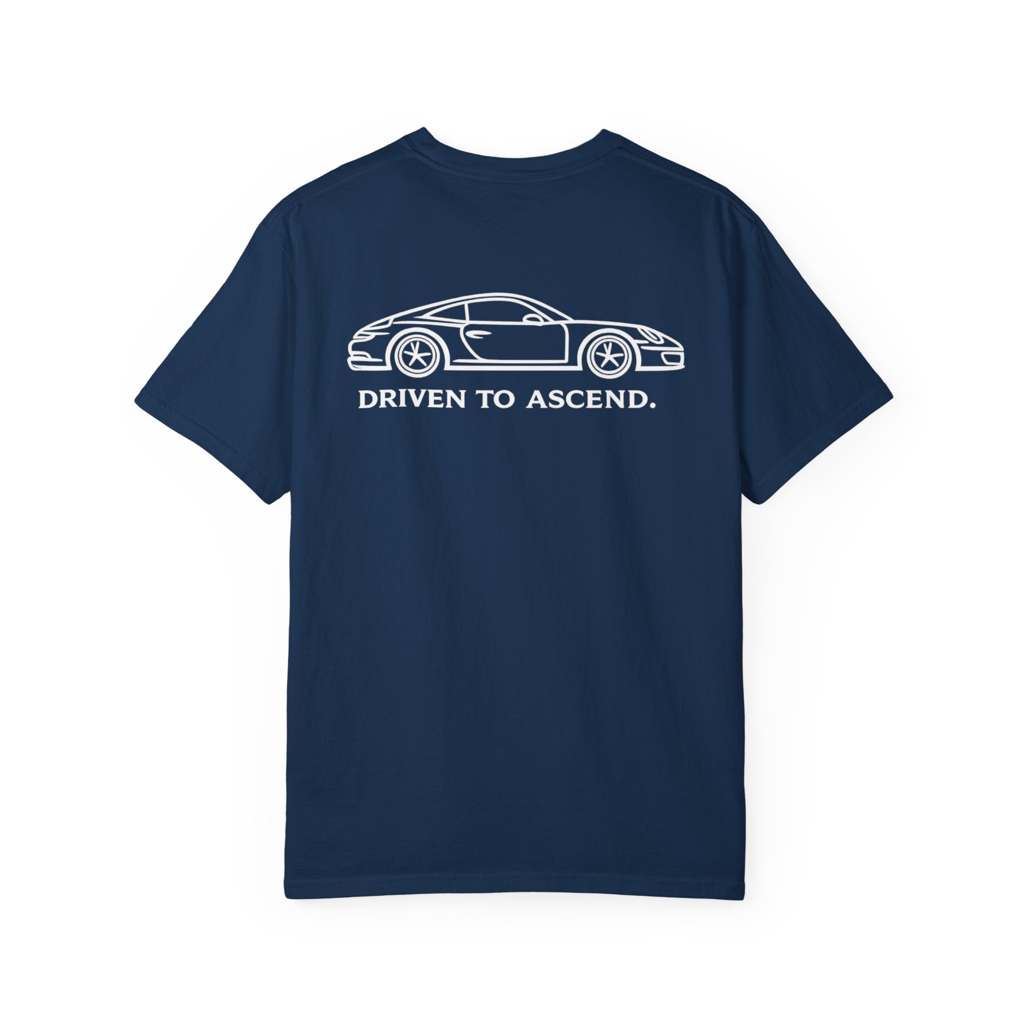 Ascend "Driven to Ascend" T-Shirt