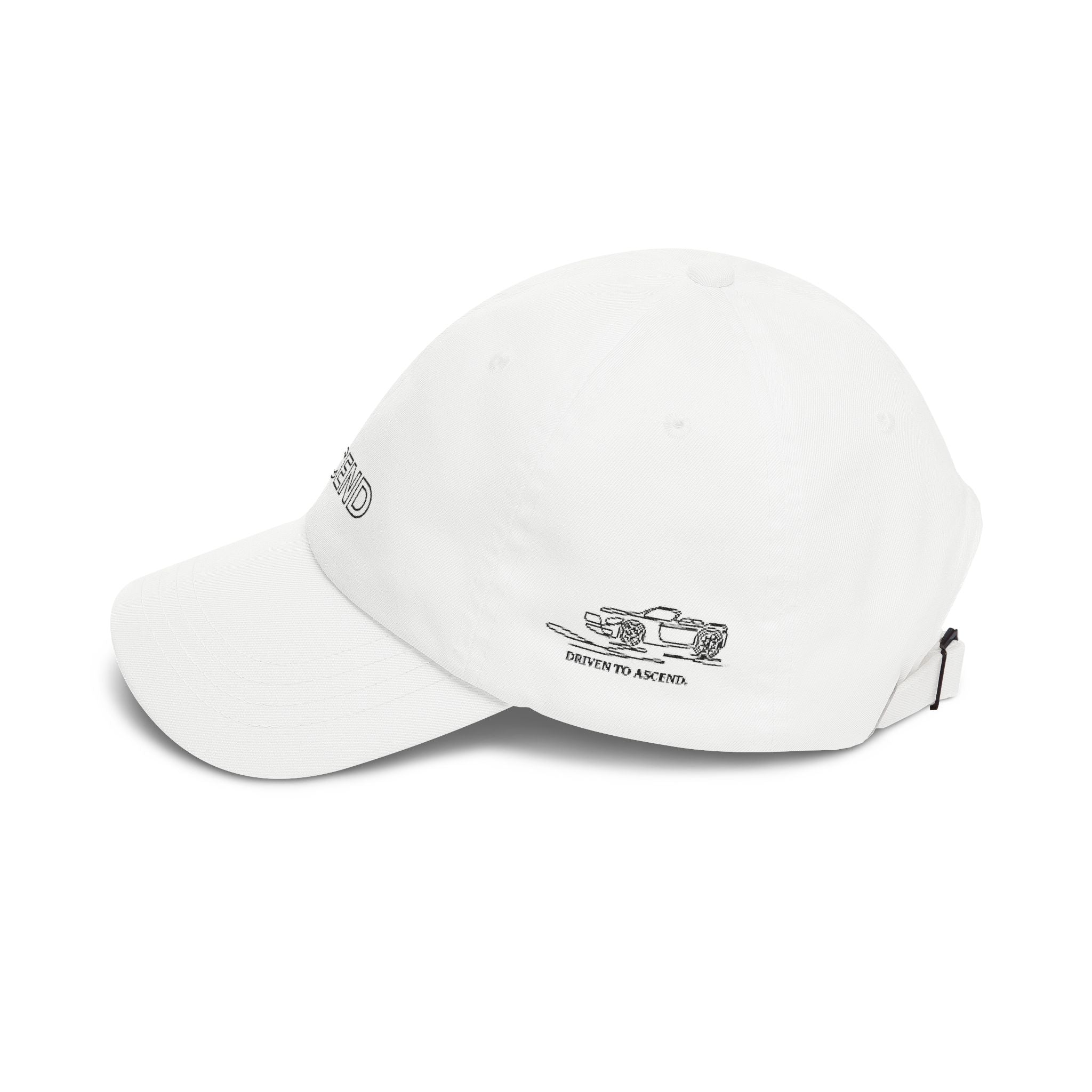 Classic Dad Cap