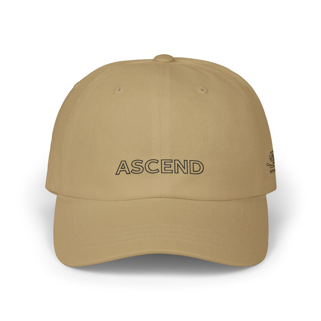 Classic Dad Cap