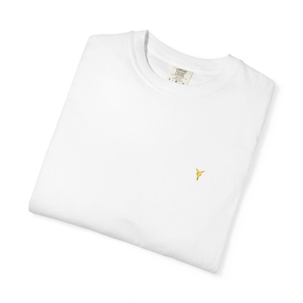Ascend Vintage T-Shirt — "Driven to Ascend"