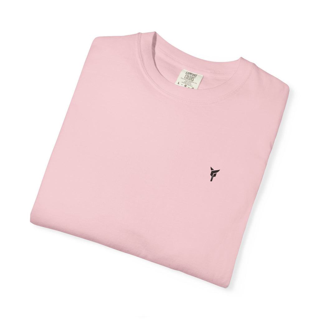 “Elegance With a Touch of Minimalist” T-shirt