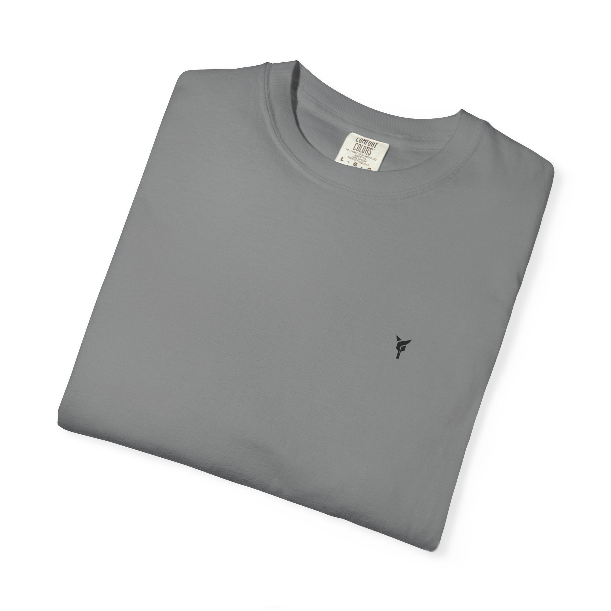 Ascend "Play it Cool"  T-shirt
