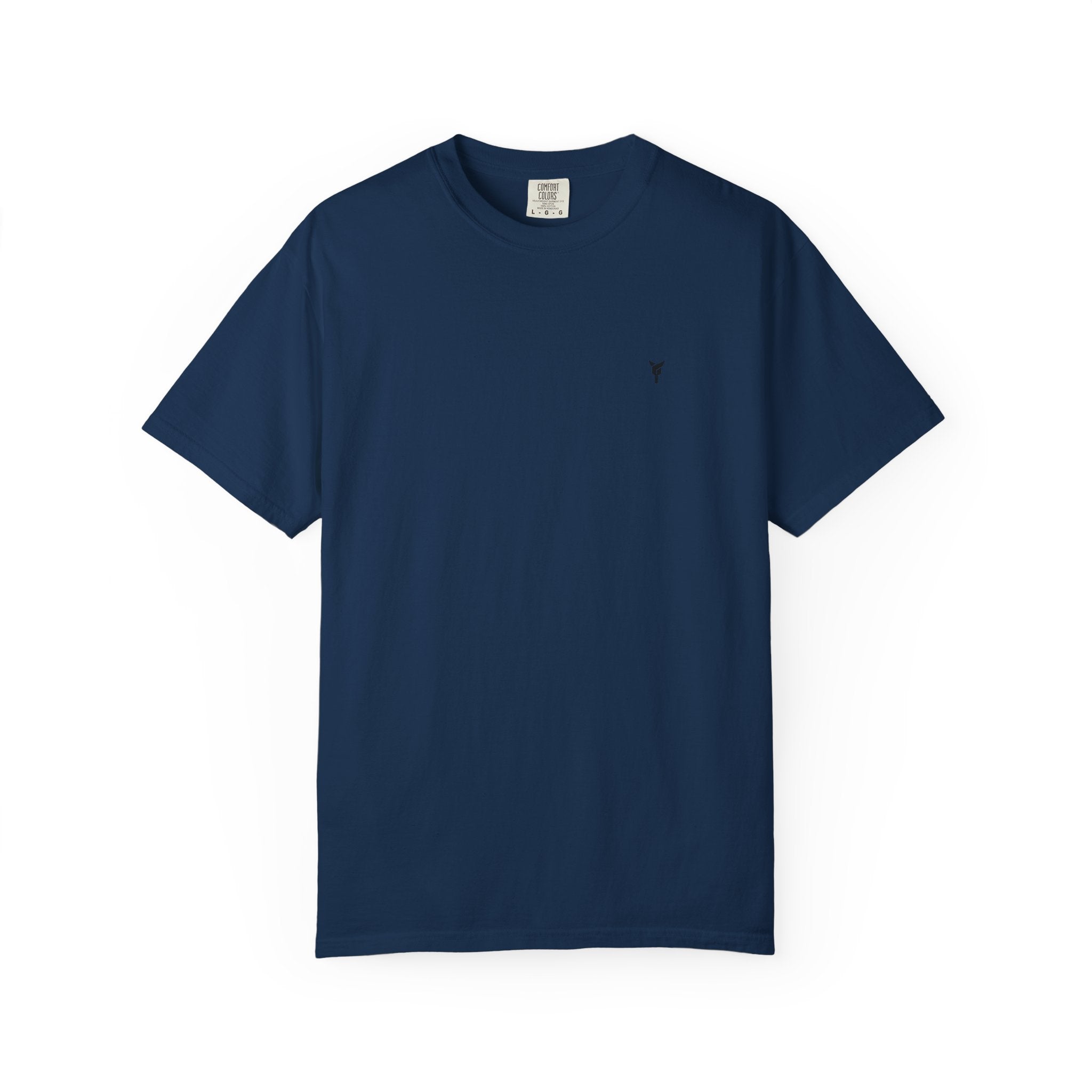 Ascend "Monte Carlo" T-Shirt